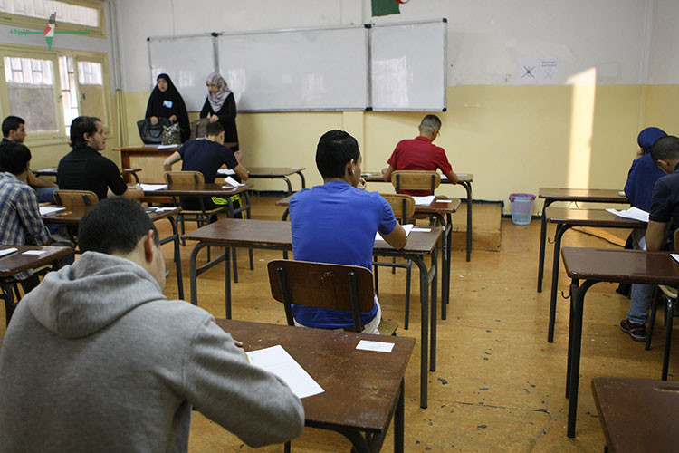 بيوت المرشحين للامتحانات الوطنية بين اليقظة العلمية والخرافات الطارئة