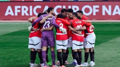 تأهب كتيبة الفراعنة وانطلاق معسكر منتخب مصر استعدادا لكأس العالم 2026