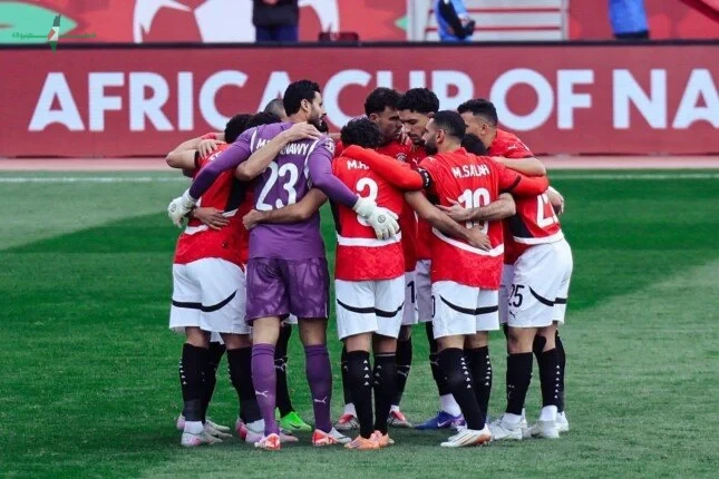 تأهب كتيبة الفراعنة وانطلاق معسكر منتخب مصر استعدادا لكأس العالم 2026