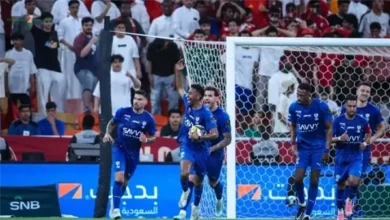 تاريخ مواجهات النصر والهلال قبل الكلاسيكو يضم 178 لقاء سابقة