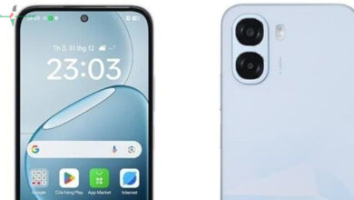 تحليل شامل لهاتف OPPO A6T ببطارية 6100 مللي أمبير وتقنية NFC ضمن فئة الهواتف الاقتصادية