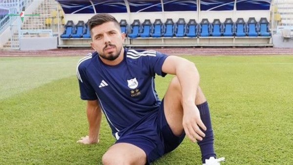 تحوت بيزيرا وبن شرقي يتصدران الدوري وكيلهم يؤكد اهتمام الزمالك بهرولته