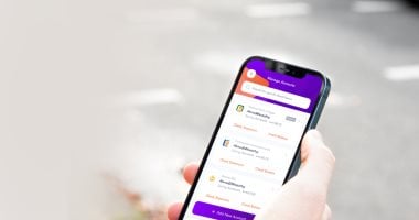 تحويل العيدية إلى تطبيق انستا باي في عيد الأضحى 2026 تعرف على الرسوم والطرق المالية