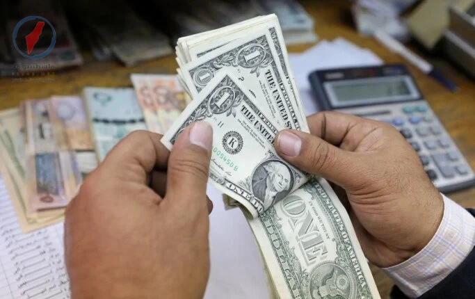 تراجع سعر الدولار مقابل الجنيه المصري اليوم في البنوك تحديث مباشر