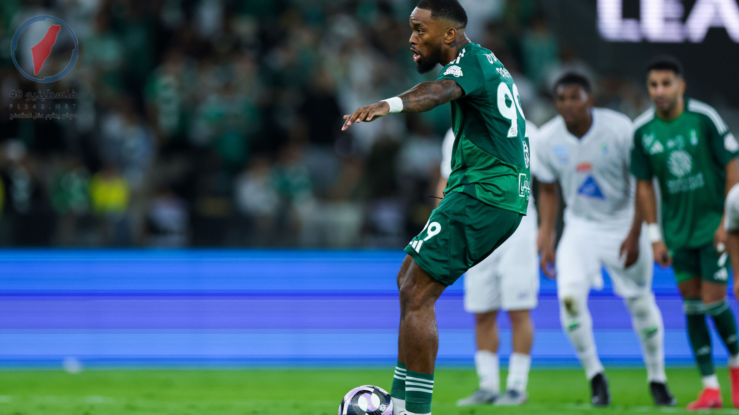 ترتيب دوري روشن السعودي 2025-2026 بعد انتصار الأهلي على الفتح في الجولة الاخيرة