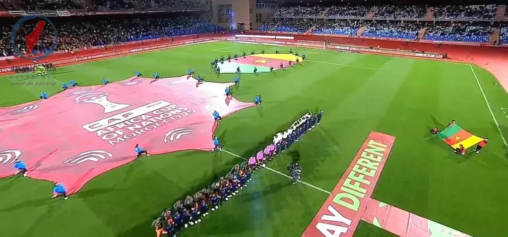 تردد قناة FSBL الناقلة لبطولة كأس الأمم الأفريقية وطريقة استقبالها على قمر أسترا