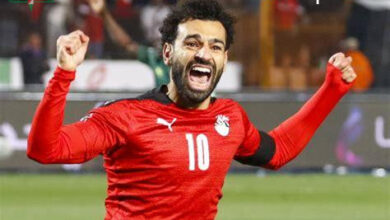ترزيجيه يرى أن محمد صلاح يمنح منتخب مصر الثقة والقوة في كأس العالم 2026