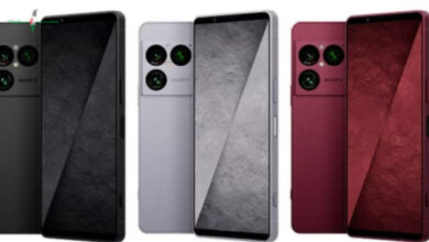 تسريبات تكشف عن تصميم ومواصفات هاتف Sony Xperia 1 VIII قبل الإعلان الرسمي