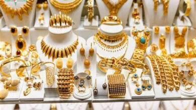 تسعير الذهب الآن عيار 18 يبلغ 5880 جنيهًا تعرف على آخر المستجدات في السوق