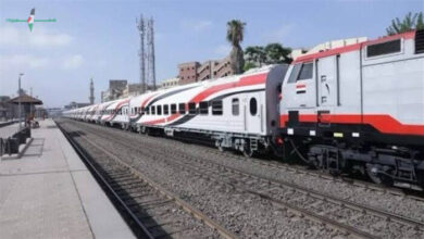 تشغيل 24 رحلة إضافية بقطارات عيد الأضحى 2026 على خطوط الصعيد وأسوان