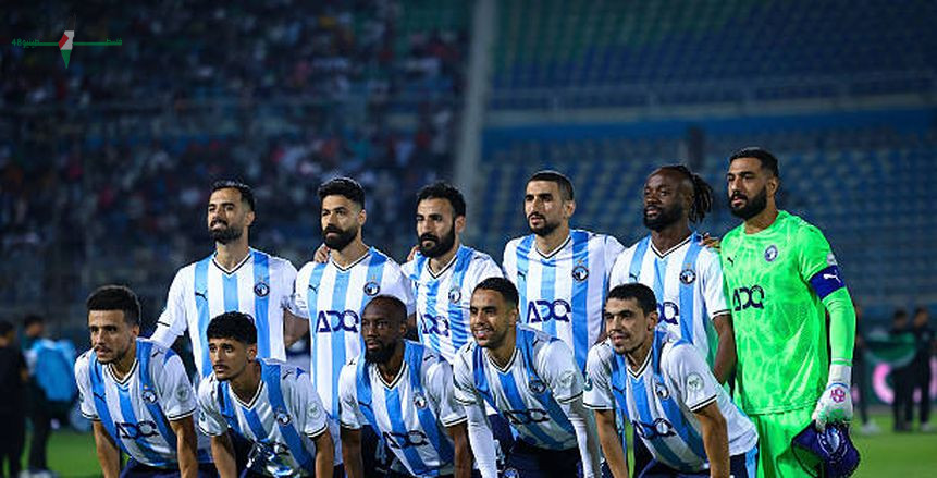 تشكيل بيراميدز المتوقع ضد سموحة بدون ثلاثة لاعبين القوة الضاربة تقود المباراة الختامية للدوري