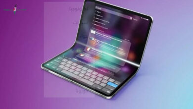 تصميم هاتف iPhone Ultra الجديد يستوحي شكل جهاز iPad القابل للطي من أبل