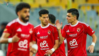 تطورات صادمة في الأزمة المالية بين النادي الأهلي وفان بوميل تكشف كواليس الخلاف المشتعل حاليا