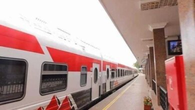 تعرف على مواعيد قطارات القاهرة الإسكندرية اليوم الأربعاء 20 مايو 2026