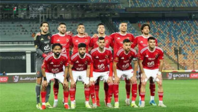 تعرف على مواعيد مباريات الأهلي والزمالك وبيراميدز اليوم في ليلة كروية نارية مليئة بالإثارة والتشويق