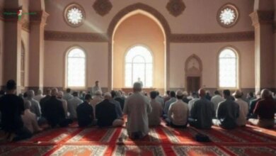 تعرف على مواقيت الصلاة اليوم الاثنين 18 مايو 2026 بالقاهرة والمحافظات