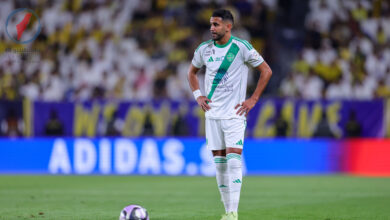 تعرف على موعد مباراة الأهلي والفتح القادمة في دوري روشن السعودي 2025 2026 والقنوات الناقلة