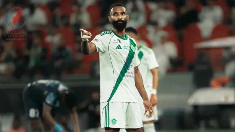 تعرف على موعد مباراة الأهلي والفتح اليوم في الدوري السعودي والقنوات الناقلة والتشكيل المتوقع للفريقين