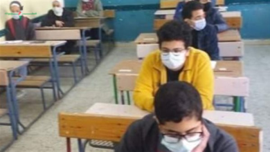 تعليم القاهرة يُشدد على الالتزام بالمواعيد والكشف عن جدول امتحانات الدور الأول لطلاب الإعدادية