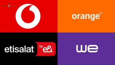 تغيرات أسعار باقات الإنترنت الأرضي لدى جميع الشركات بعد الزيادة الأخيرة