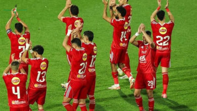 تفاصيل تحرك حارس الأهلي للرحيل في الميركاتو الصيفي