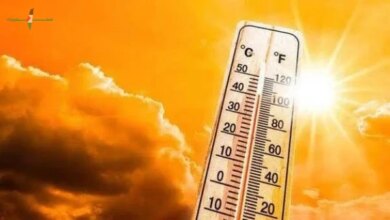 تفاصيل طقس رابع أيام عيد الأضحى 2026 والعظمى تصل إلى 38 درجة