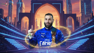 تفاصيل غضب كريم بنزيما من إنزاجي وتساؤلات عن راحته في الهلال مقارنة بنادي الاتحاد السعودي