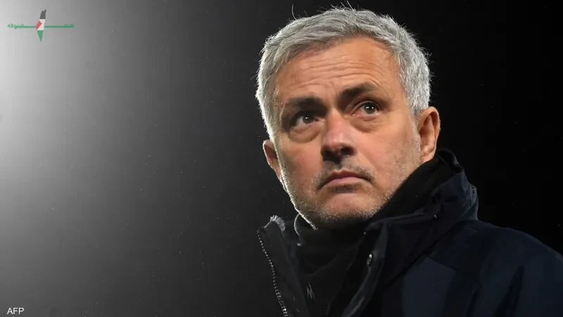 تقارير تكشف اقتراب مورينيو من العودة إلى ريال مدريد بعقد لمدة موسمين