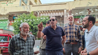 تموين القليوبية يطرح لحوم بأسعار مخفضة ويرصد تحرير 1140 مخالفة خلال النصف الأول من مايو