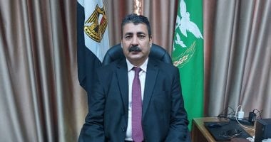 تموين المنوفية يرفع عدد مواقع تخزين القمح إلى خمسة عشر لمواجهة الطلب المتزايد من الموردين