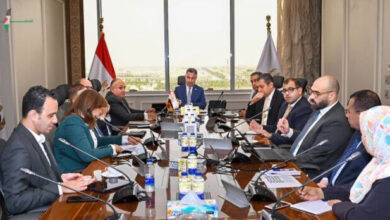 تموين يحقق نقلة نوعية في تطوير الخدمات الحكومية والتحول الرقمي من خلال الكارت الموحد