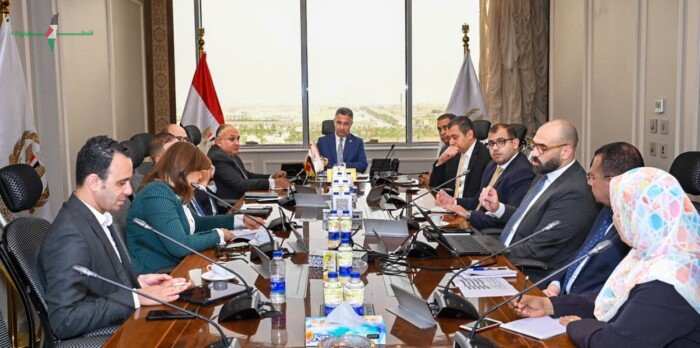 تموين يحقق نقلة نوعية في تطوير الخدمات الحكومية والتحول الرقمي من خلال الكارت الموحد