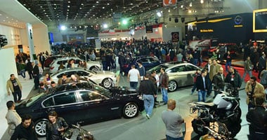 تواصل الحملات الأمنية لملاحقة مستريح السيارات الجديد والتصدي لجرائم النصب في التجمع الخامس