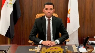 توصيل خدمات الإنترنت والتليفون الأرضي إلى 87 عمارة ضمن إعلان الرابع عشر في حدائق العاصمة
