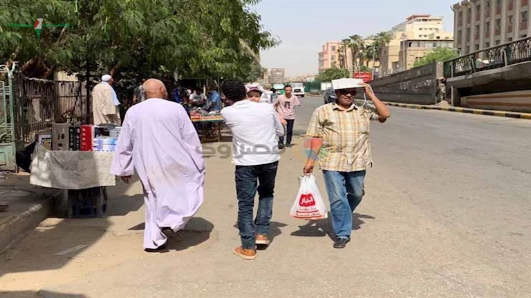 توقعات حالة الطقس غدا الأحد مع ثلاثة ظواهر جوية تؤثر على البلاد