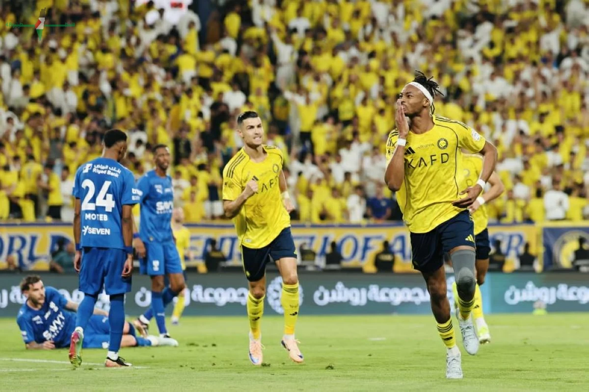 ثلاثة غيابات تضعف صفوف النصر أمام ضمك في منافسات الدوري السعودي لكرة القدم