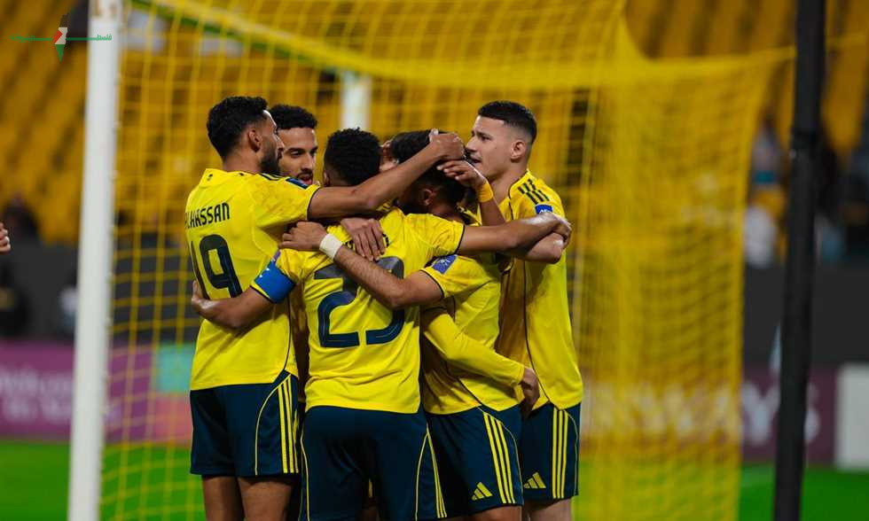 ثلاثي النصر يتصدر جولة حسم الدوري السعودي مع شكوك حول مشاركة بروزوفيتش