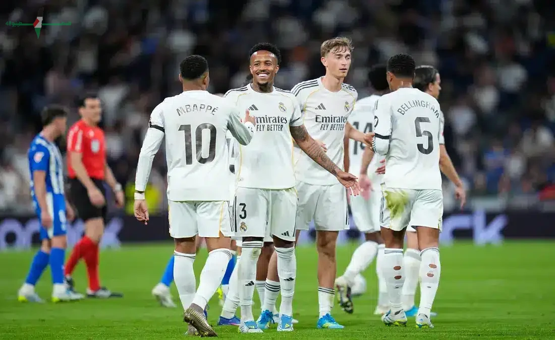 ثورة في ريال مدريد قائمة الراحلين تتضمن عشرة لاعبين في صيف 2023