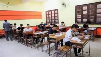 جدول امتحانات الثانوية العامة 2023 وأهم المواعيد التعليمية الرسمية