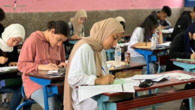 جدول امتحانات الثانوية العامة لعام 2026 بالنظام الجديد والقديم يبدأ في الشهر المقبل