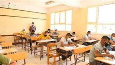 جدول امتحانات الثانوية العامة لعام 2026 يحدد مواعيد الاختبارات وترتيبات الجدول الرسمي