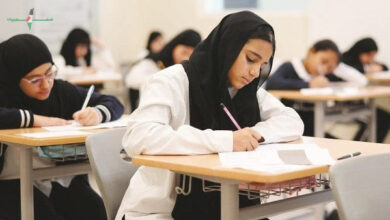 جدول امتحانات الشهادة الإعدادية بمحافظات مصر بعد عيد الفطر لعام 2026