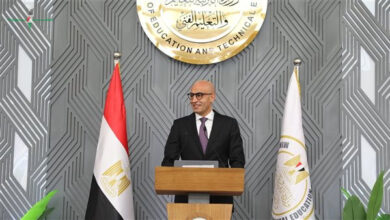 جدول امتحانات الشهادة الإعدادية في المحافظات من الرابع إلى الحادي عشر من يونيو
