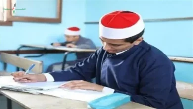 جدول امتحانات الشهادة الثانوية الأزهرية لعام 2026 لكل الشعب والمواد