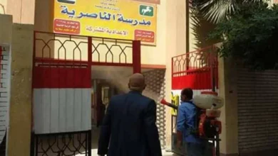 جدول امتحانات الصف الثالث الإعدادي بمحافظة الشرقية لعام 2026 المواد والمواعيد الرسمية