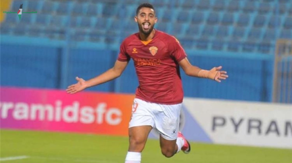 جدول ترتيب هدافي الدوري المصري قبل جولة الحسم