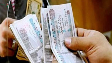 جدول صرف رواتب مايو قبل عيد الأضحى 2026 مع تفاصيل التبكير وزيادة الأجور