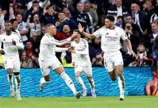 جدول مباريات ريال مدريد في مايو 2026 تعرف على مواعيد مواجهاته الشهرية