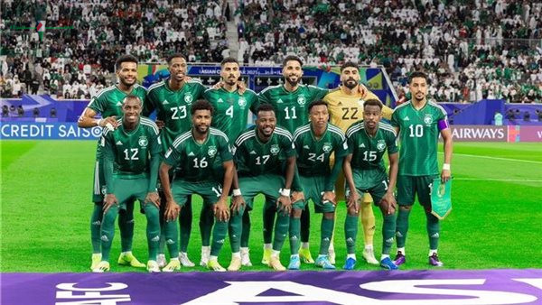 جدول مباريات منتخب السعودية في كأس العالم 2026 يثير حماس الجماهير ويكشف عن مواعيده الحاسمة