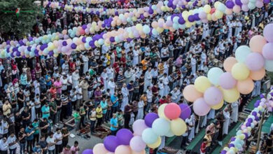 جدول مواعيد صلاة عيد الأضحى 2026 في جميع مدن ومحافظات مصر بشكل رسمي ومنسق